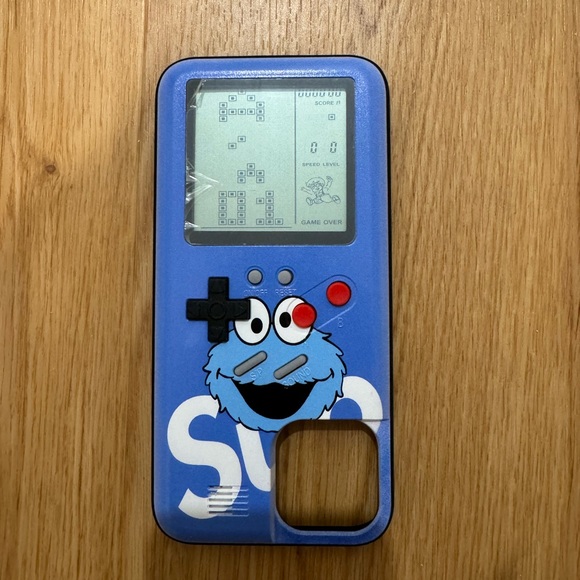 iPhone 12 Pro Max phone case - Picture 1 of 2